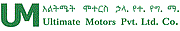 Ultimate Motors Plc